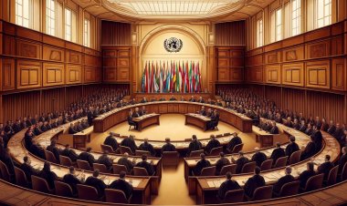 Uluslararası Adalet Divanı İsrail’in Refah’a yönelik askeri operasyonlarını derhal durdurmasını istedi