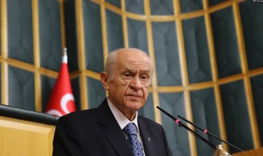 Bahçeli Halk TV, Sözcü TV ve Now TV’yi hedef gösterdi: “Müfterilerle helalleşmeyeceğiz hesaplaşacağız”