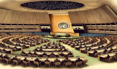 BM Güvenlik Konseyi’nin acil toplantısı sona erdi