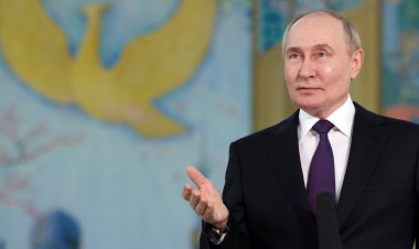 Putin: “Küresel bir çatışma mı isteniyor?”