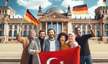 Almanya'da Çifte Vatandaşlık İçin Yeni Dönem Başlıyor