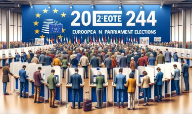 Avrupa Seçimleri 2024: Sayılarla Seçimler
