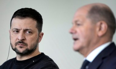 Alman silahlarıyla Rusya’ya saldırıya onay