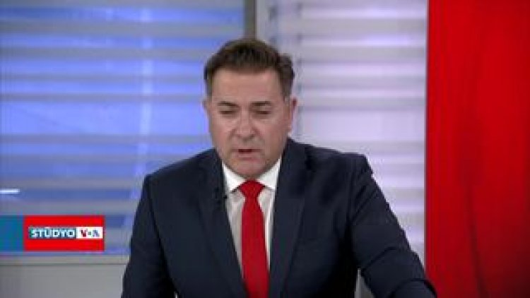 Beyaz Saray: “Gazze'de soykırım yaşandığına inanmıyoruz”