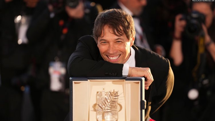Cannes’da Altın Palmiye “Anora” filmine verildi
