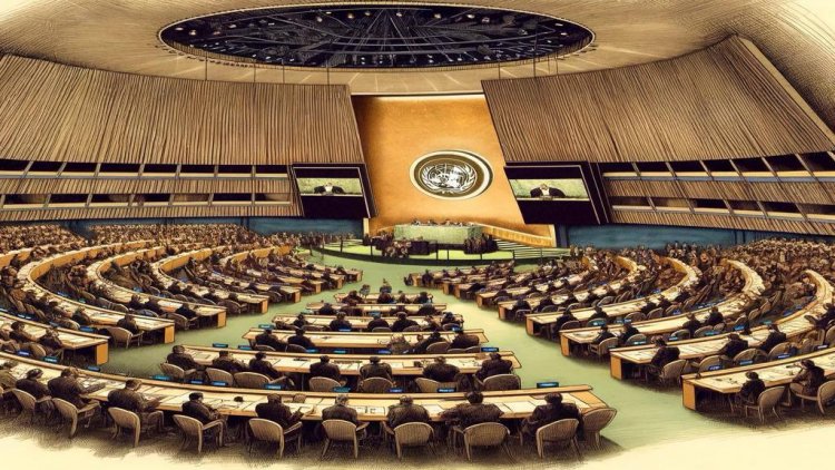 BM Güvenlik Konseyi’nin acil toplantısı sona erdi