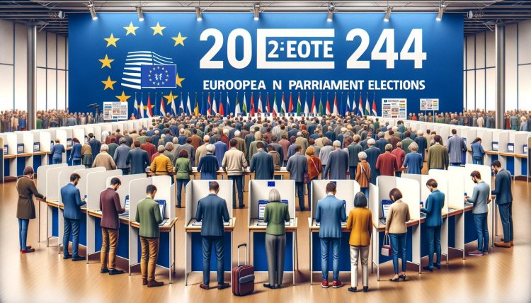 Avrupa Seçimleri 2024: Sayılarla Seçimler