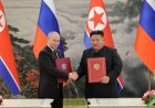 “Yeni Kuzey Kore-Rusya anlaşması işgal halinde acil askeri yardım öngörüyor”