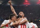 Türkiye Çekya’yı 2-1 yendi grup ikincisi olarak son 16’ya kaldı: Şimdi rakip Avusturya