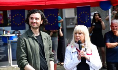 Hakan Demir’in Yıllık Büro Festivali Coşkuyla Kutlandı