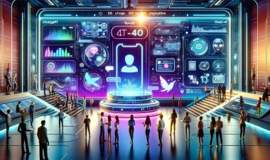 ChatGPT 4o Ücretsiz Kullanım İmkanı ve Detaylar