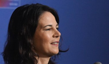 "Von der Leyen’in yerine Baerbock gelecek" iddiası