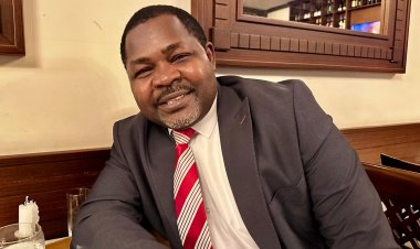 Türk-Alman İş Birliği Afrika’da Yeni Fırsatlar Yaratıyor