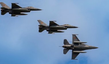 ABD: “Türkiye'ye F-16 satışı konusunda bugün ileriye dönük önemli bir adım atıldı” 2 saat önce