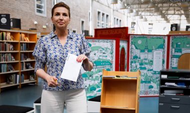 Avrupa Parlamentosu seçimlerinde Türkler kime oy veriyor?