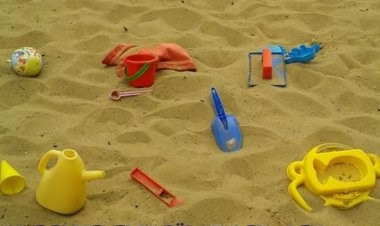 282 Kreş Üç Gün Boyunca Grevde