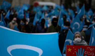 Dışişleri Bakanı Fidan’ın Şincan Uygur Özerk Bölgesi’ndeki Urumçi ve Kaşgar ziyaretleri ne anlama geliyor?