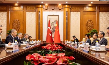 Hakan Fidan’ın Çin ziyaretinin sonuçları nasıl değerlendiriliyor?