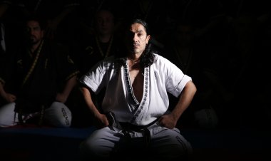 Modern Dünyanın Kadim Türk Savaş Sanatı