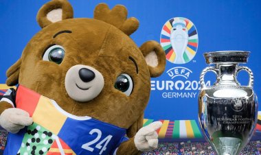 Almanya’da EURO 2024 öncesinde güvenlik alarmı