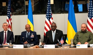 NATO Savunma Bakanları toplandı: "Rusya en az 350 bin asker kayıp verdi"