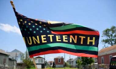 Juneteenth nedir ve nasıl kutlanıyor?
