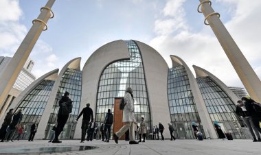 Almanya’da Müslümanlar’a yönelik saldırılarda rekor artış