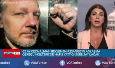 ABD’ye iade edilmemek için 12 yıl mücadele eden Assange için süreç nasıl işledi?