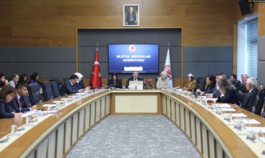 Google Türkiye’nin TBMM komisyonundaki “dijital telif” savunması “yetersiz” bulundu