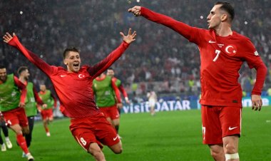 Euro 2024 gruplarında kader maçı: Türkiye, Çek Cumhuriyeti ile karşılaşıyor