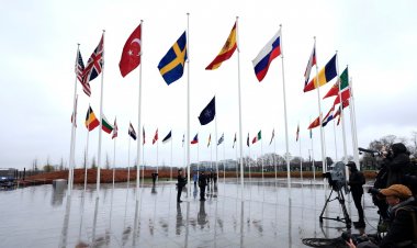 ABD, Türkiye’nin NATO savunma harcaması hedefini tutturmasından memnun