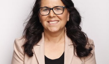 Yüksel: "Daha Fazla Vatandaşlık ve Katılımdan Herkes Yararlanacak"