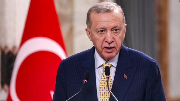 Siyasetteki yumuşamanın uzun ömürlü olmasını isteyen Erdoğan, “MHP’nin kırmızı çizgileri”ne dikkat çekti