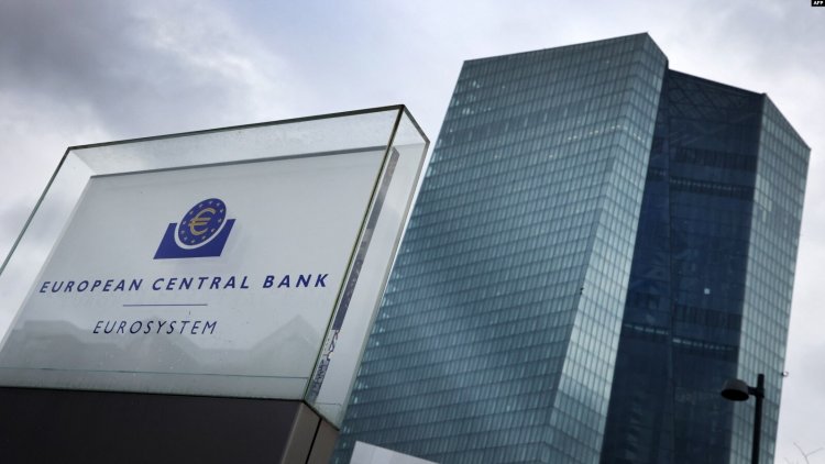 Avrupa Merkez Bankası FED’den erken davranarak faiz oranlarını indirmek için ilk adımı attı
