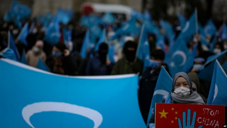 Dışişleri Bakanı Fidan’ın Şincan Uygur Özerk Bölgesi’ndeki Urumçi ve Kaşgar ziyaretleri ne anlama geliyor?