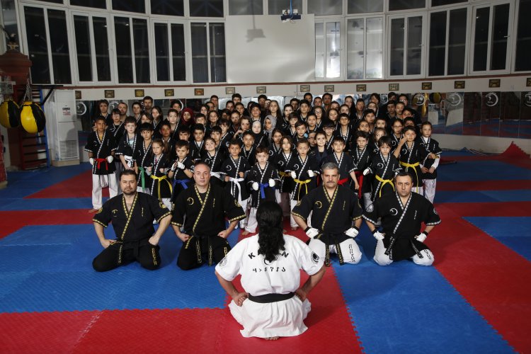 Modern Dünyanın Kadim Türk Savaş Sanatı