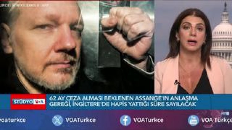 ABD’ye iade edilmemek için 12 yıl mücadele eden Assange için süreç nasıl işledi?