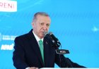 “Belediyeler SGK’ya borcunu ödesin” diyen Erdoğan, İmamoğlu’nu eleştirdi: “Roma’ya gazeteci götürürken para var, SGK’ya para yok”