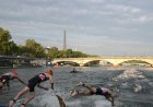 Olimpiyatlar’da Seine Nehri bilmecesi