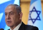 Netanyahu: “İsrail intikam saldırılarının bedelini ağır ödetecek”