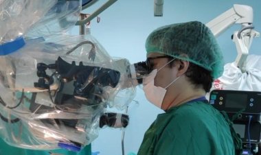 Türk Hekimlerden Bel Ağrısına Mucize Keşif