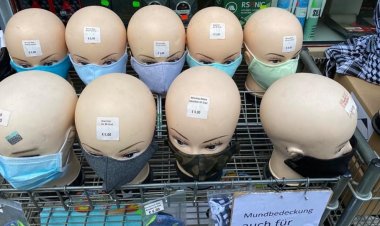 Berlinli Doktora Sahte Aşı Kartlarından 1 Yıl Hapis Cezası