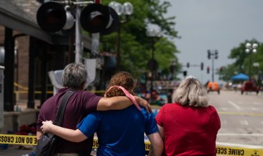 ABD’de Bağımsızlık Günü tatilinde şiddet olayları: En az 33 kişi hayatını kaybetti