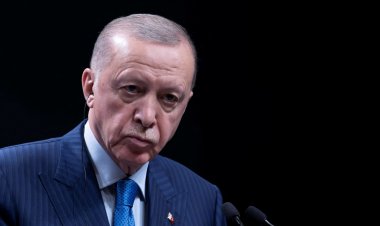 Erdoğan'dan bir kez daha Esat'la görüşme sinyali: “Her an davetimiz olabilir, görüşmenin Türkiye’de olması için Putin’in yaklaşımları var”