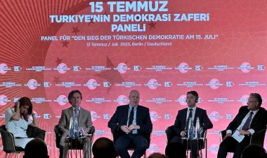 Geçen Yılki Skandal Tekrar Etmemeli!