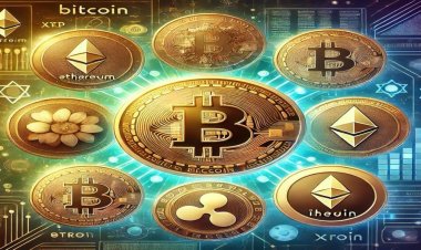 Kripto para hırsızlığı geçen yıla göre iki kat arttı: İlk 6 ayda çalınan kripto para 1,38 milyar doları aştı