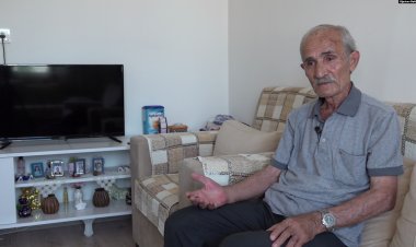 Türkiye artık “çok yaşlı nüfuslu ülke”: Yaşlılar ne zorluklar yaşıyor?
