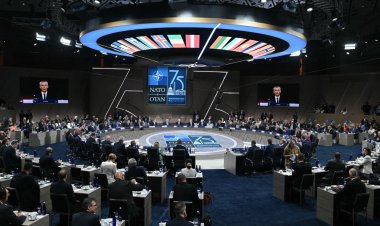 Türkiye 2026’daki NATO zirvesine evsahipliği yapacak
