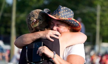 Amerikalı politikacılardan Trump'a düzenlenen suikast girişimine kınama