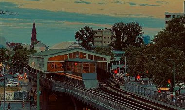 Berlin'in Kalbi: Kreuzberg